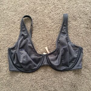 Victoria's Secret Shimmer Bra
